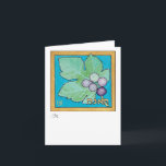 Feige, eins der sieben Spezies von Israel Karte<br><div class="desc">Dieses ist eins des shivat minim,  oder sieben Spezies der Früchte von Israel erwähnten in Deuteronomy 8:8</div>