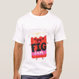 FEIGE Marmelade T-Shirt