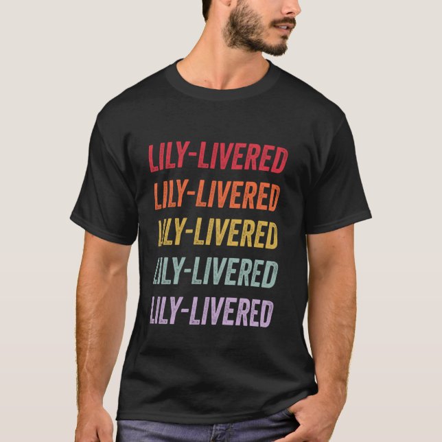 Feige T-Shirt (Vorderseite)