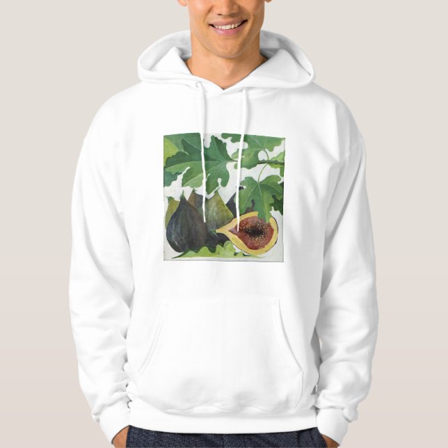 Feigen 2013 hoodie (Vorderseite)