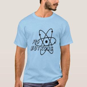 Feigen-Neutronen T-Shirt