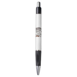 Feigendrops Raupen Pilz Stift