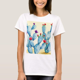 Feigenkaktus T-Shirt