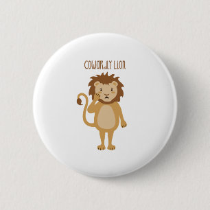 Feigling Button