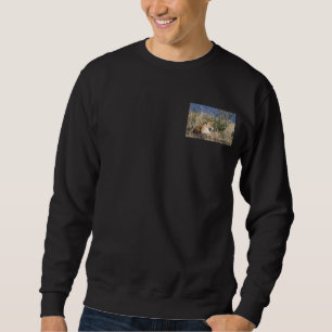 Feiglingsruhe Sweatshirt