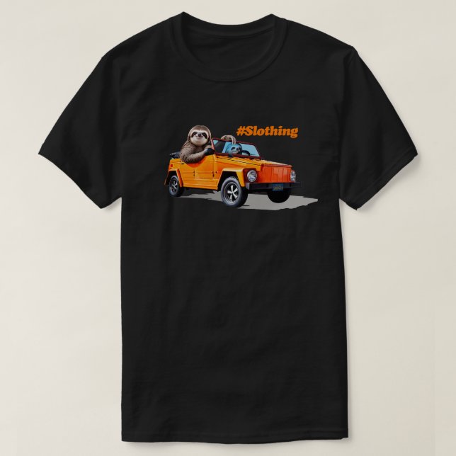 Feilschen T-Shirt (Design vorne)