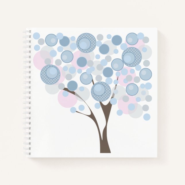 Fein, Holz Notizbuch (Vorderseite)