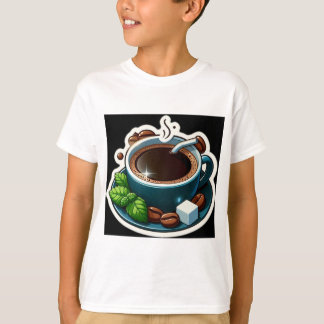 Fein-T-Shirt T-Shirt