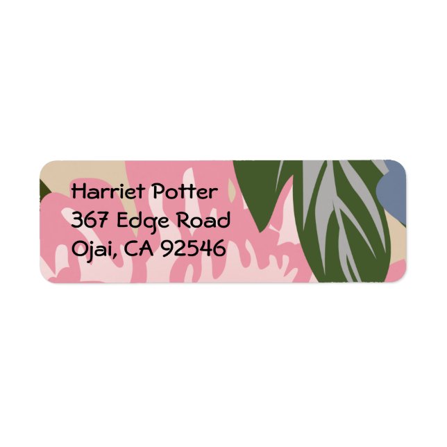 Feine Blume Cool Niedlich Giro Retro Florenz (Vorne)