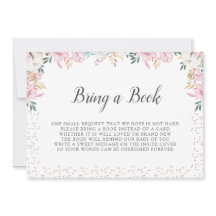 Feine Blüte und Baumwolle für ein Buch