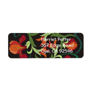 Feine Coole Niedliche Girly Retro Blumenmode