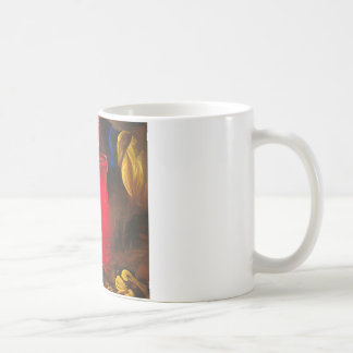 Feine Kunst Kaffeetasse