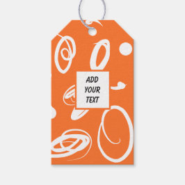 Feine und lustige Geschenkanhänger