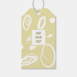 Feine und lustige Geschenkanhänger