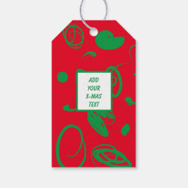 Feine und lustige Geschenkanhänger