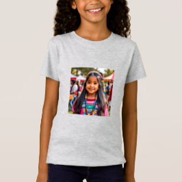 Feines Jersey T-Shirt