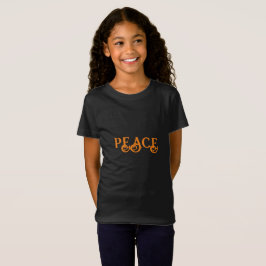 Feines Jersey T-Shirt