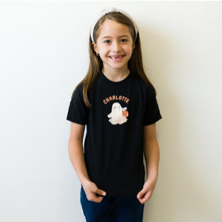Feines Jersey-T-Shirt für Kleinkinder Baby T-shirt