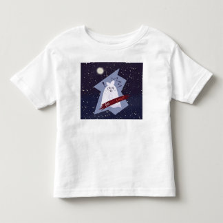 Feines Jersey-T-Shirt für Kleinkinder Kleinkind T-shirt