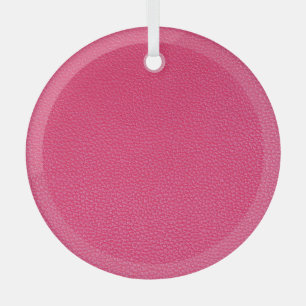 Feines Luxus rosa Tuch Textur. Ornament Aus Glas