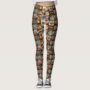 Feinschmecker Leggings