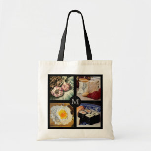 Feinschmecker Tasche 5