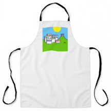 Feinschmecker Vater Master Koch und Wise Kitesage