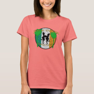 Feis am angemessenen der Wecker-T - Shirt der