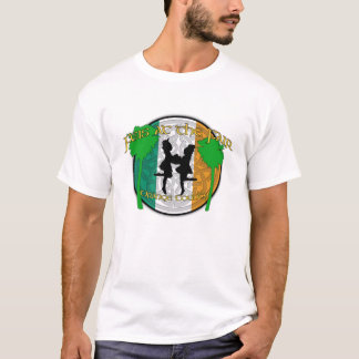 Feis am angemessenen T - Shirt