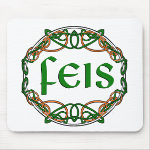 FEIS - Festival - Tanztreffen !! Mousepad