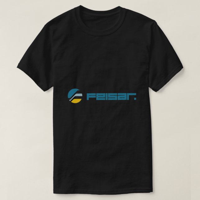 Feisar logo - WipEout Essential T-Shirt (Design vorne)