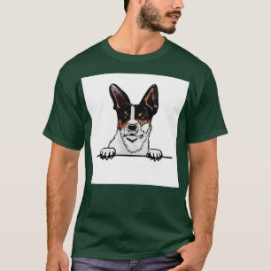 Feist rat Terrier T-Shirt