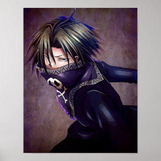 Feitan 2 poster