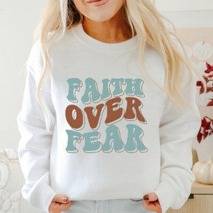 Feith Over Feith Feith Based Sweatshirt