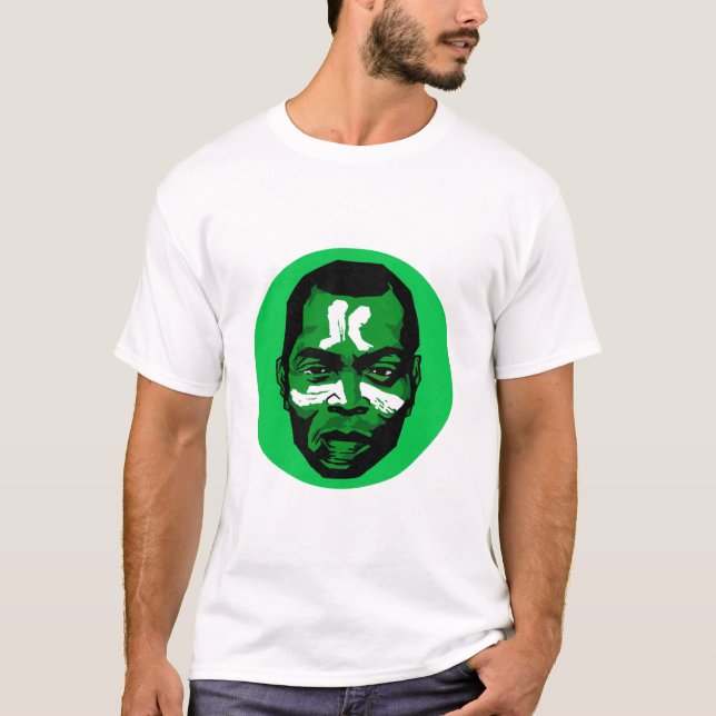FELA KUTI T-Shirt (Vorderseite)