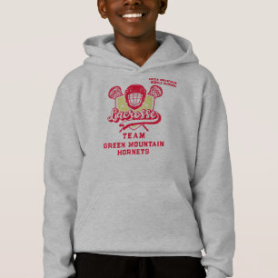 Feld "Benutzerdefiniertes Feld "Teamklubname" Hoodie