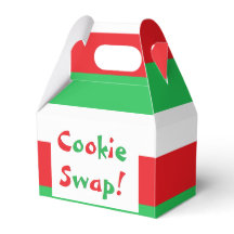 Feld "Cookie Swap"