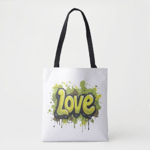 Feld der endlosen Liebe