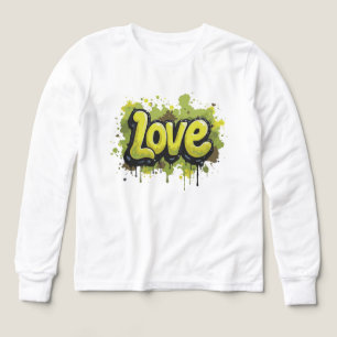 Feld der endlosen Liebe