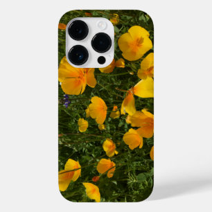 Feld der Poppies iPhone Case