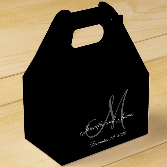 Feld für die benutzerdefinierte Schwarz-Gastgesche Geschenkschachtel (Von Creator hochgeladen)