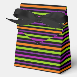 Feld "Halloween-Party Leckerei" Geschenkschachtel