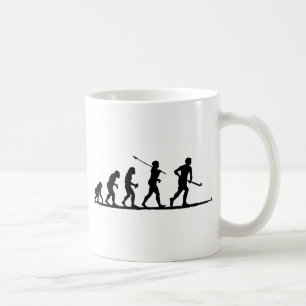Feld-Hockey Tasse