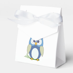 Feld "I Liebe Tiere" Geschenkschachtel
