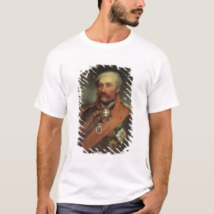 Feld-Marschall-Prinz Von Blucher c.1816 T-Shirt