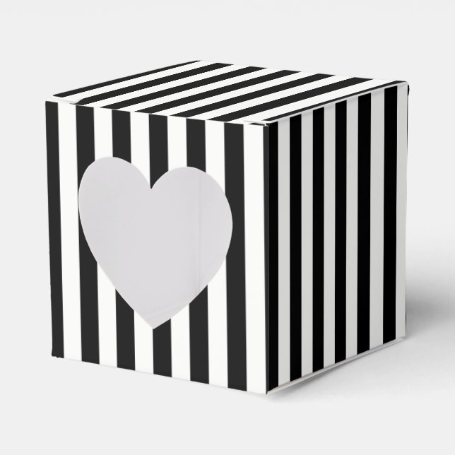 Feld "Party Leckerei" Geschenkschachtel (Vorderseite)