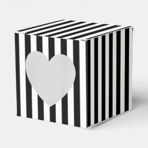 Feld "Party Leckerei" Geschenkschachtel