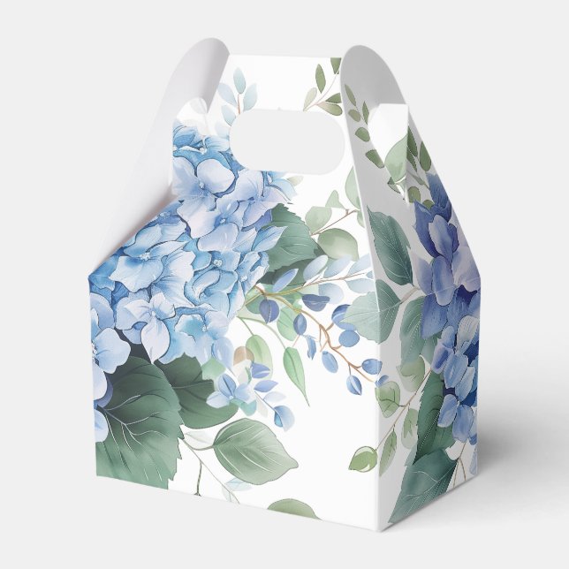 Feld "Party Leckerei" Geschenkschachtel (Vorderseite)