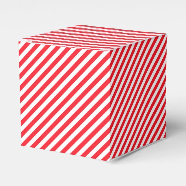 Feld "Party Leckerei" Geschenkschachtel (Vorderseite)
