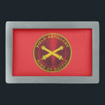 Feldartillerie Rechteckige Gürtelschnalle<br><div class="desc">Das Design des "Field Artillery Soldier" wurde speziell für den Gedenken an die gewaltigen Errungenschaften unserer tapferen Männer und Frauen entworfen, die im berühmten Field Artillery King of Battle gedient haben! Einzigartiges Geschenk für jeden, der nach einem besonderen Geschenk für Abschluss der Armee oder der Zivilen Schule, Werbeaktion, Wiederanwerbung, Ruhestand,...</div>